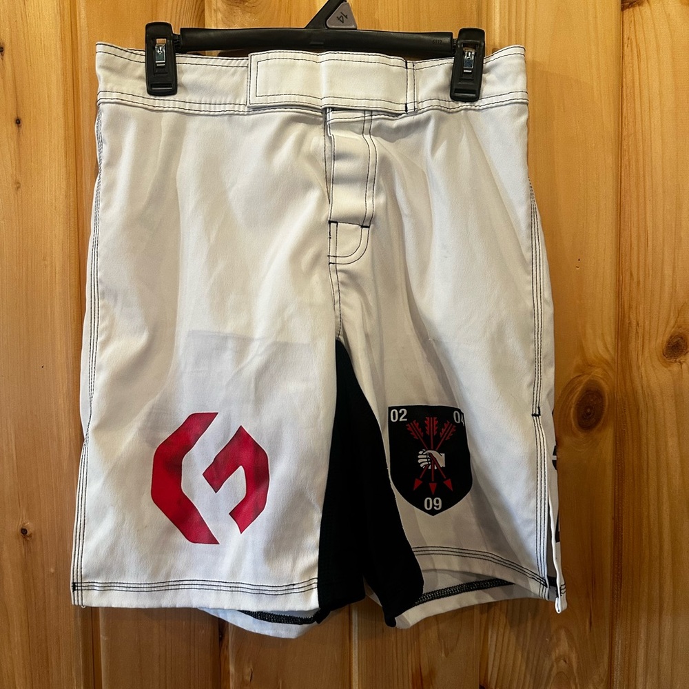Combat Shorts size 28